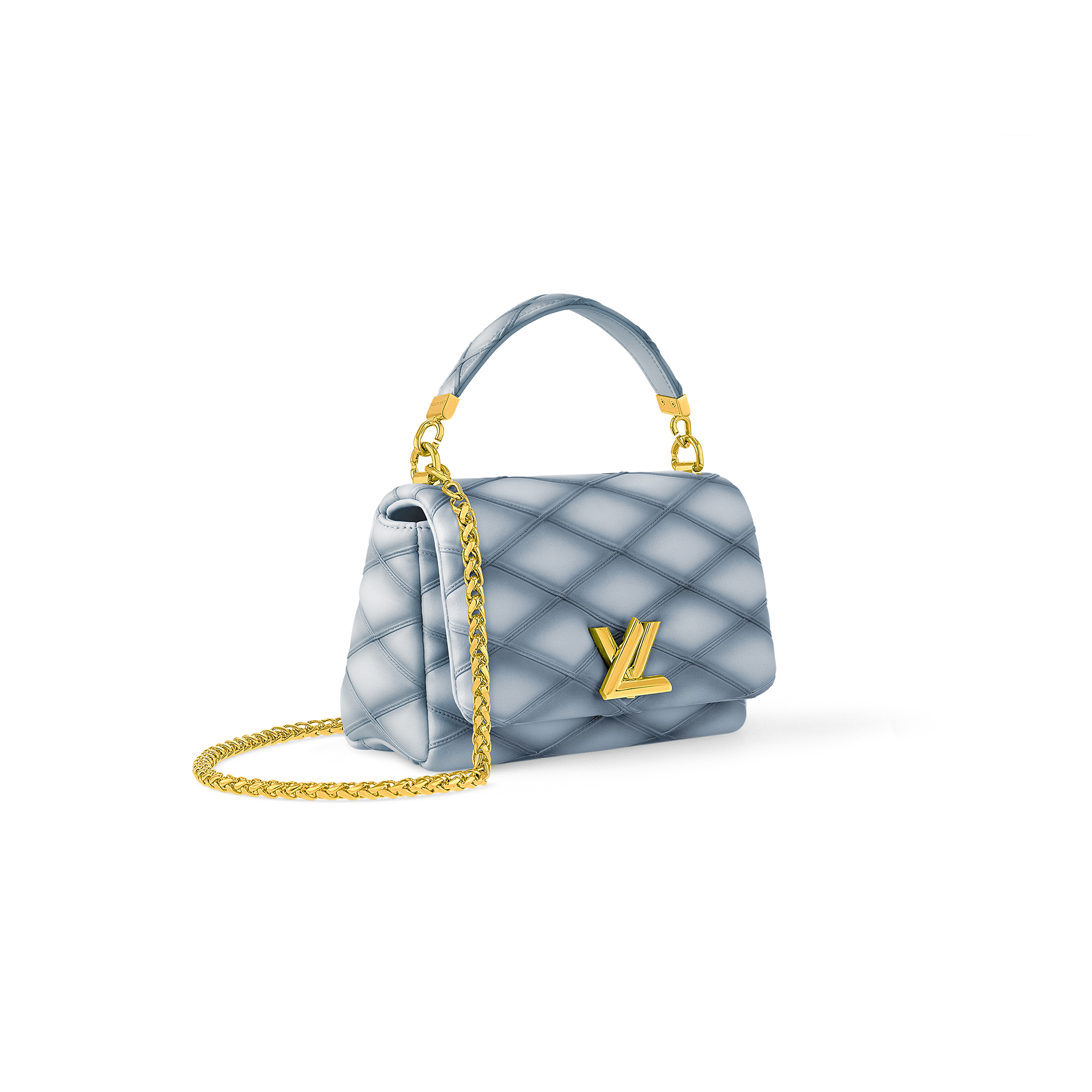 LOUIS VUITTON GO-14 MM M22891 (23*16*10cm)